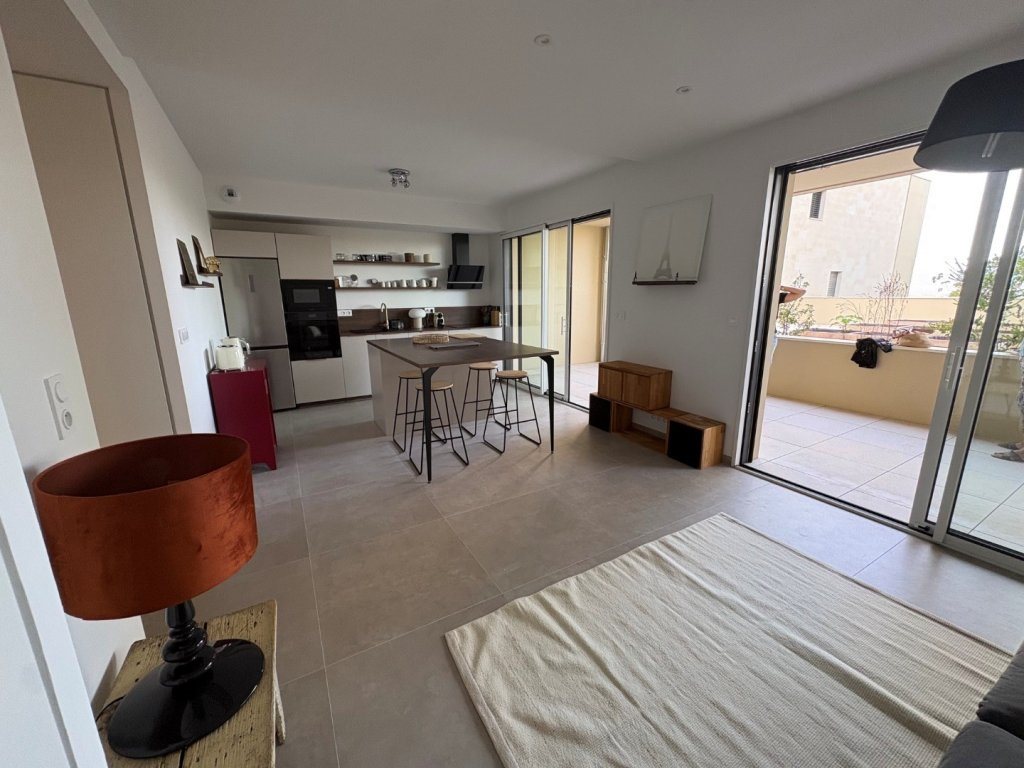 Appartement à louer, 49m², Saint-Didier-au-Mont-d'Or
