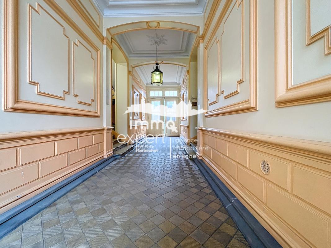 Appartement à vendre, 115m², Epinal