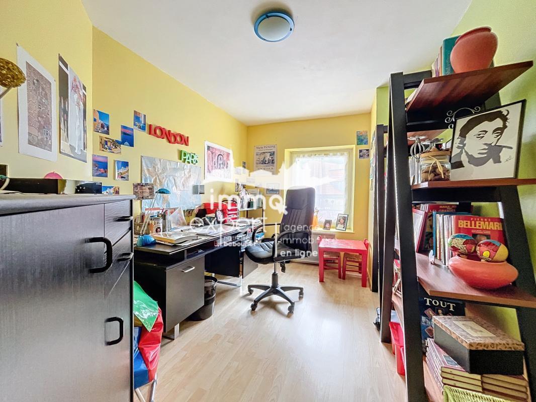 Appartement à vendre, 115m², Epinal