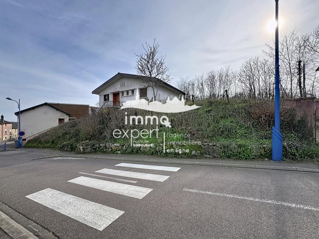 Maison à vendre, 90m², Mattaincourt