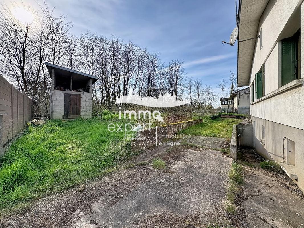 Maison à vendre, 90m², Mattaincourt