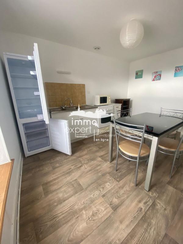 Appartement à louer, 60m², Contrexéville