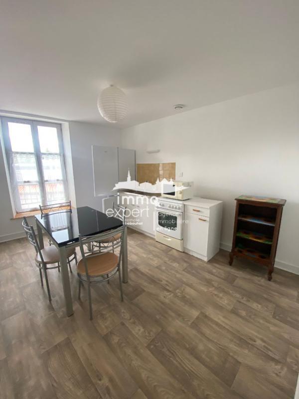 Appartement à louer, 60m², Contrexéville