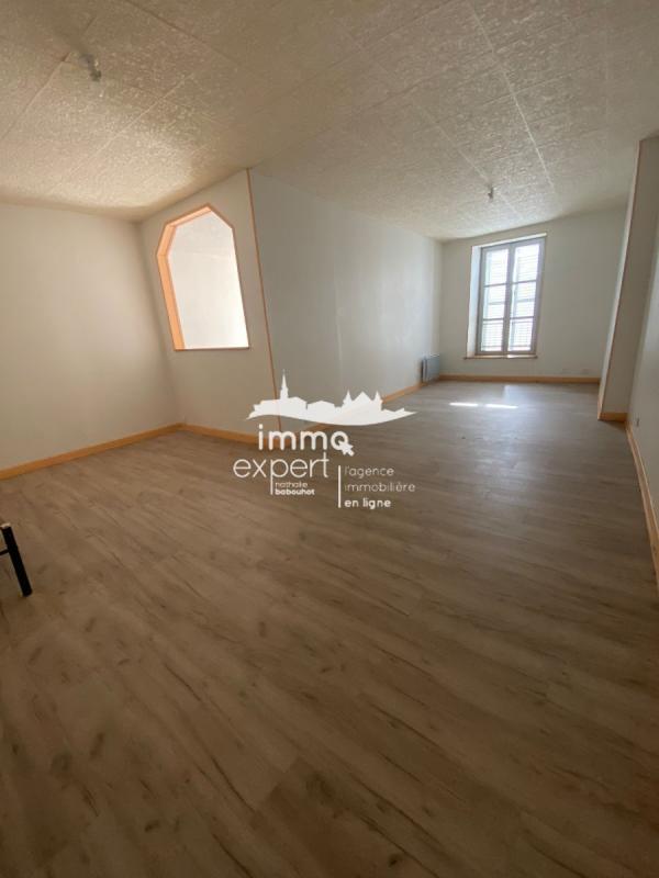 Appartement à louer, 60m², Contrexéville
