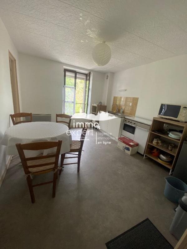 Appartement à louer, 36m², Contrexéville
