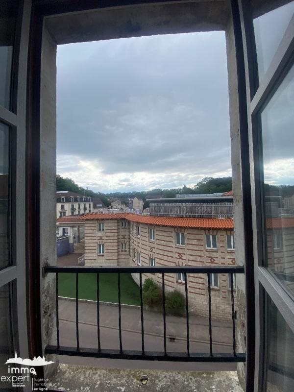 Appartement à louer, 36m², Contrexéville