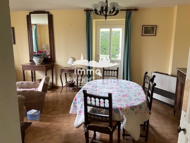 Maison à vendre, 131m², Bleurville