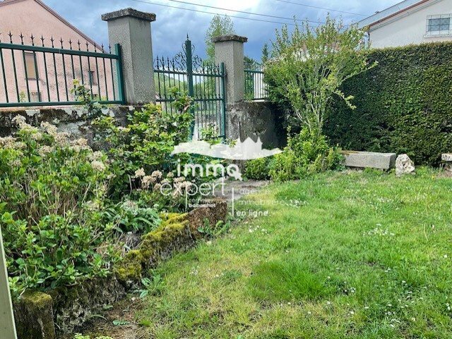 Maison à vendre, 131m², Bleurville