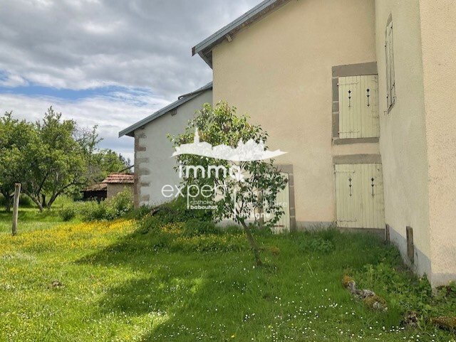 Maison à vendre, 131m², Bleurville