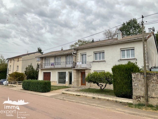 Maison à vendre, 267m², Saint-Ouen-lès-Parey