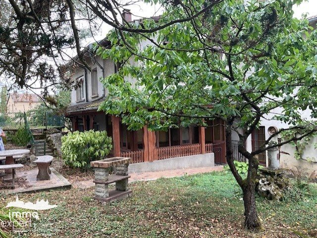 Maison à vendre, 267m², Saint-Ouen-lès-Parey