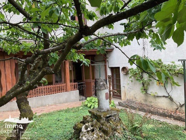 Maison à vendre, 267m², Saint-Ouen-lès-Parey