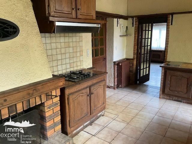 Maison à vendre, 267m², Saint-Ouen-lès-Parey