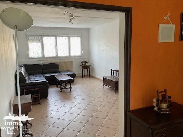 Appartement à vendre, 87m², Contrexéville