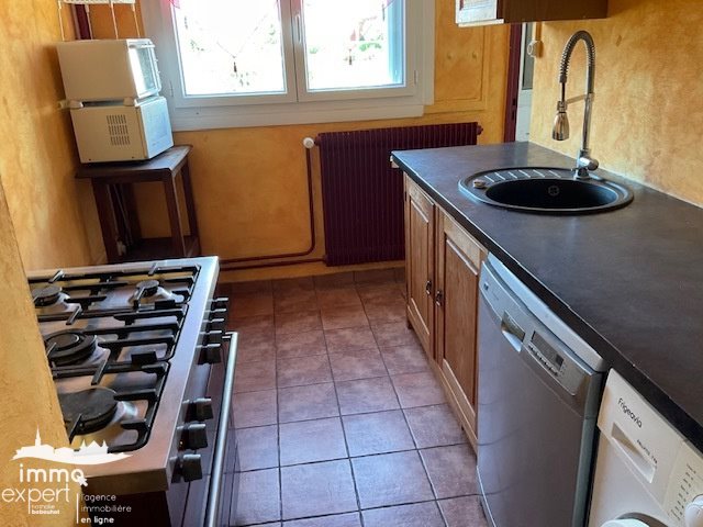 Appartement à vendre, 87m², Contrexéville
