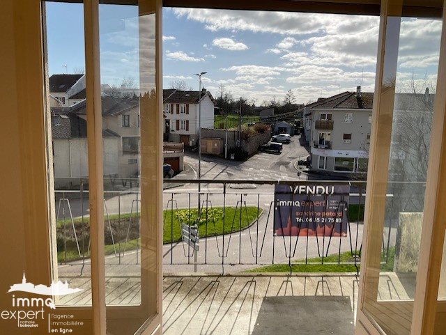 Appartement à vendre, 84m², Vittel