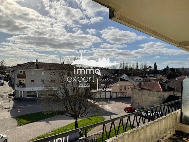 Appartement à vendre, 84m², Vittel