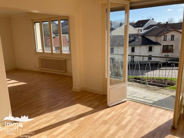Appartement à vendre, 84m², Vittel