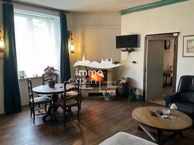 Maison à vendre, 138m², Contrexéville