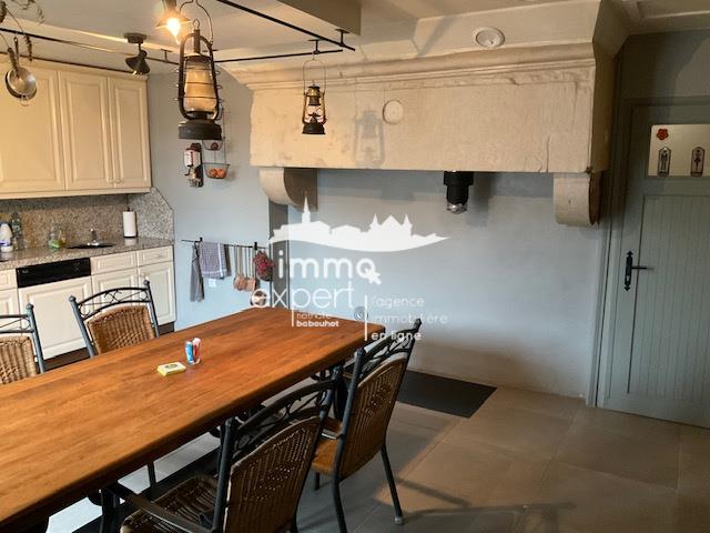 Maison à vendre, 138m², Contrexéville