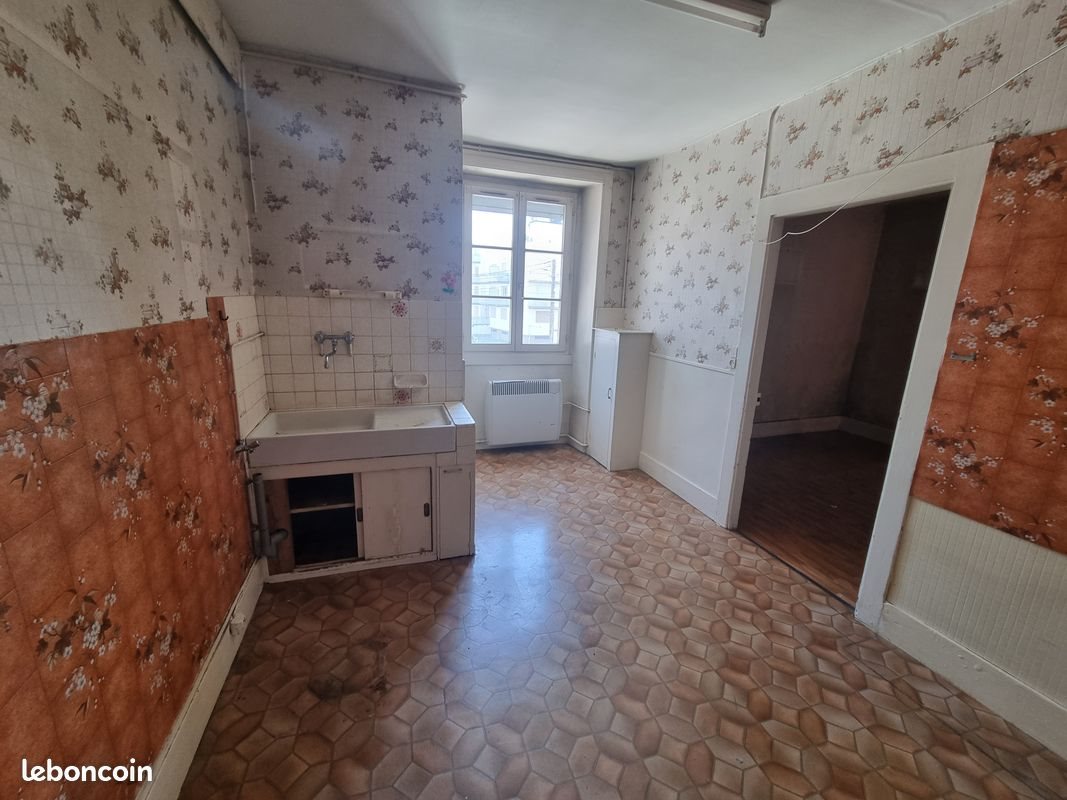Appartement à vendre, 94m², Besançon