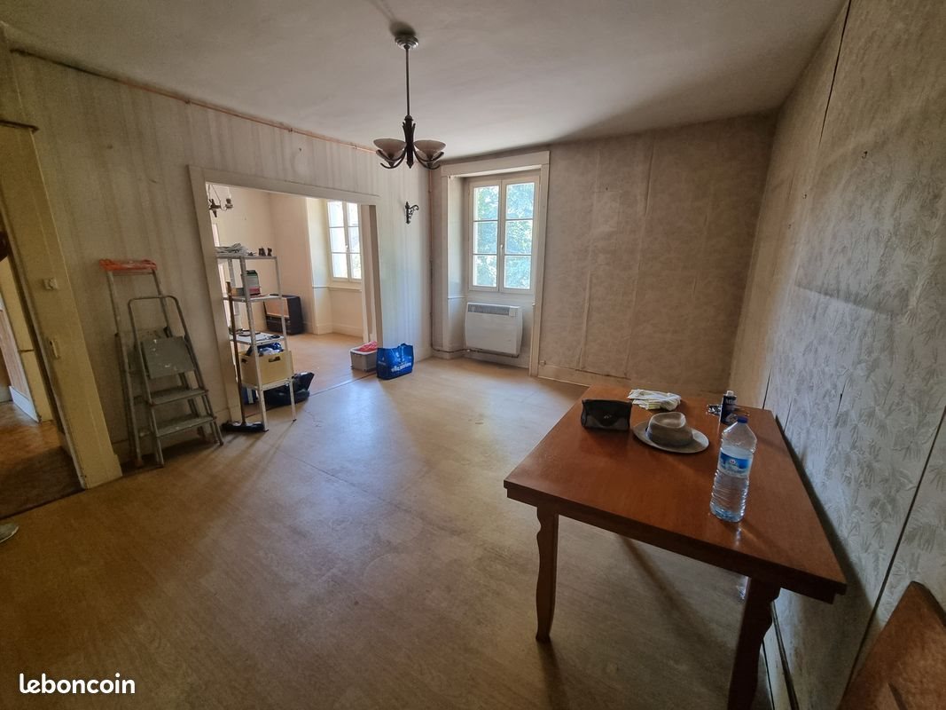Appartement à vendre, 94m², Besançon