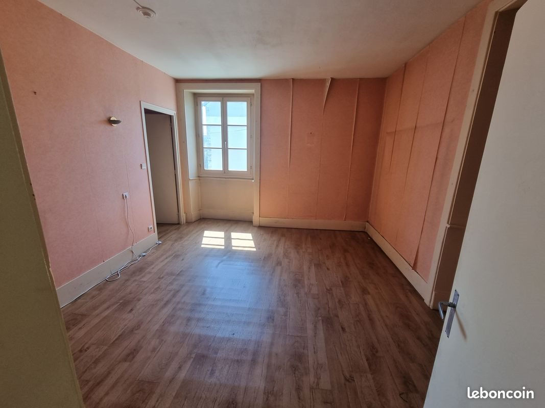 Appartement à vendre, 94m², Besançon