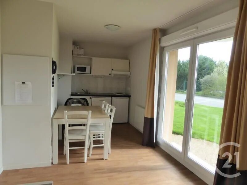 Appartement à vendre, 38m², Beuzeville