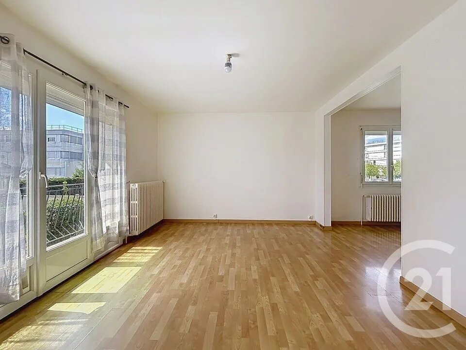 Maison à louer, 64m², Pont-Audemer