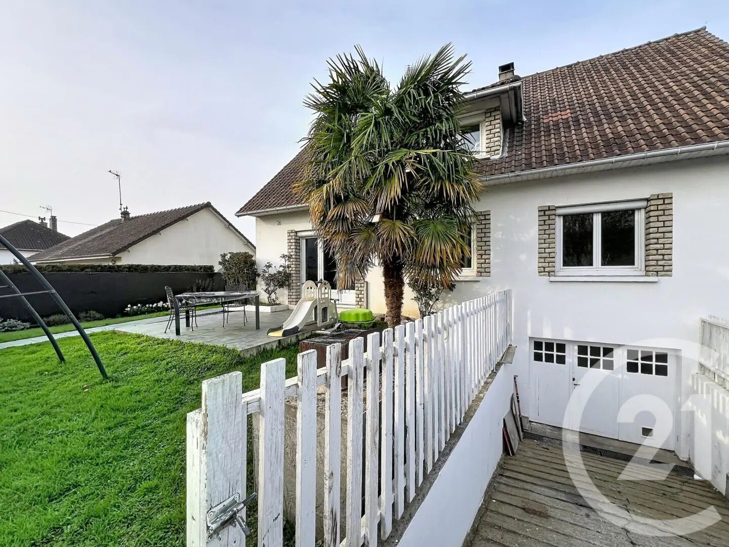 Maison à vendre, 140m², Pont-Audemer