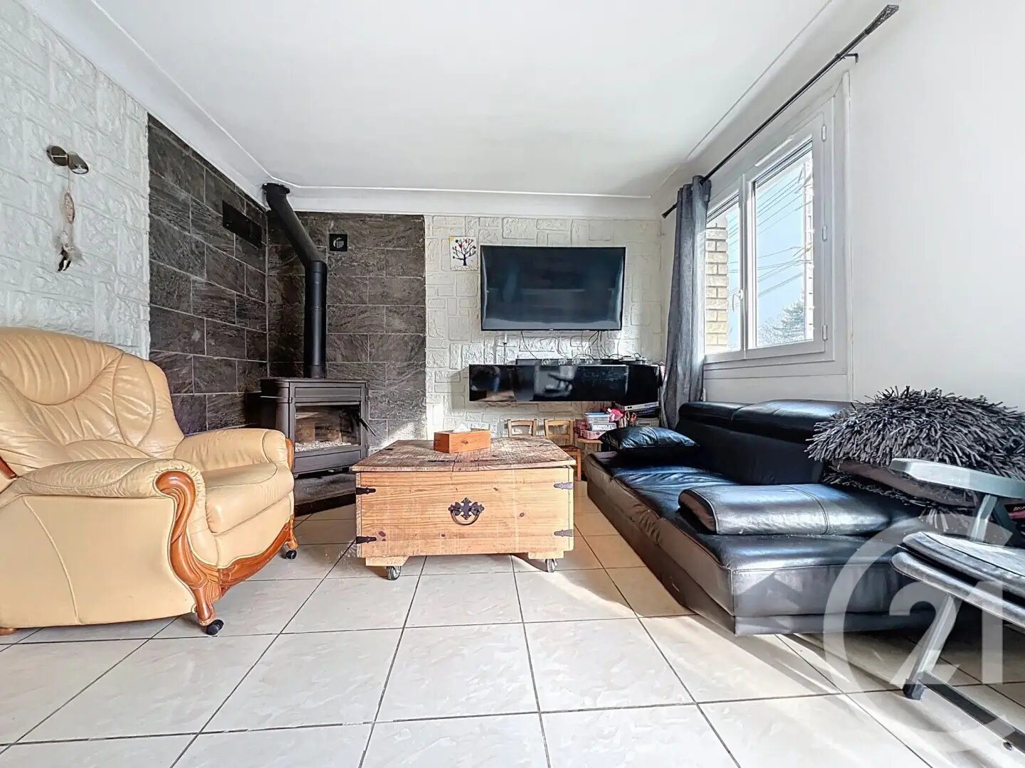 Maison à vendre, 140m², Pont-Audemer