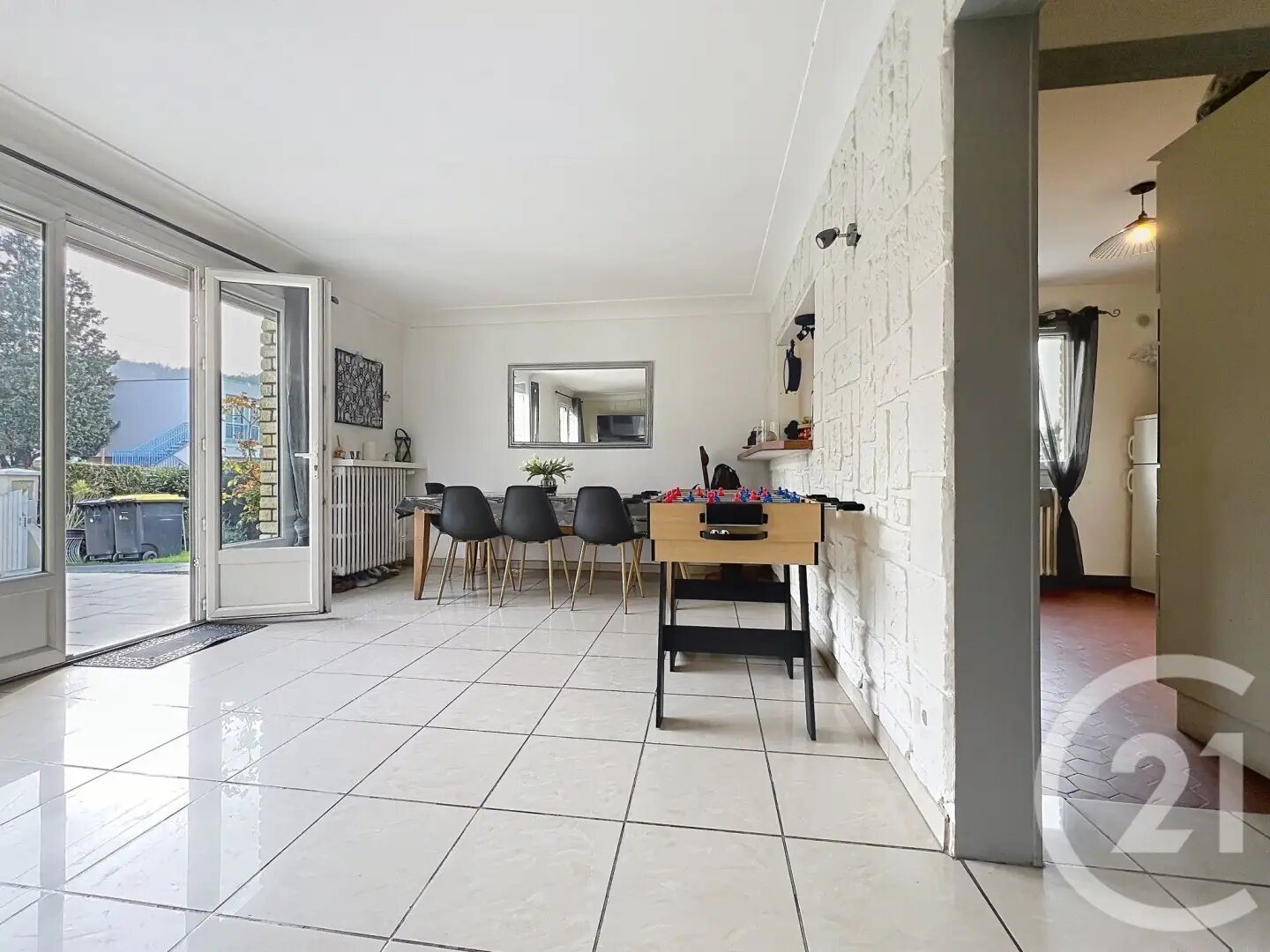 Maison à vendre, 140m², Pont-Audemer