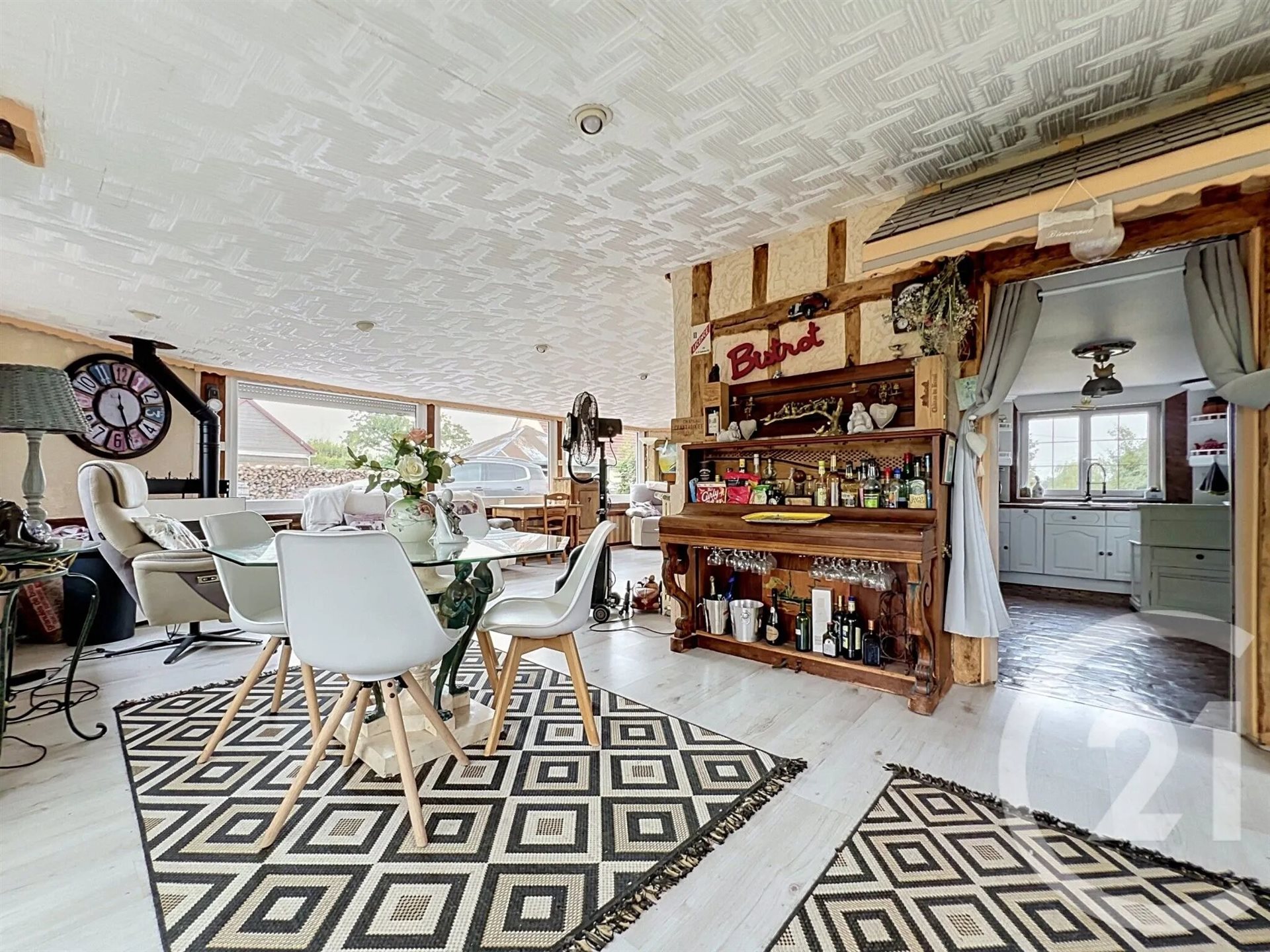 Maison à vendre, 207m², Pont-Audemer