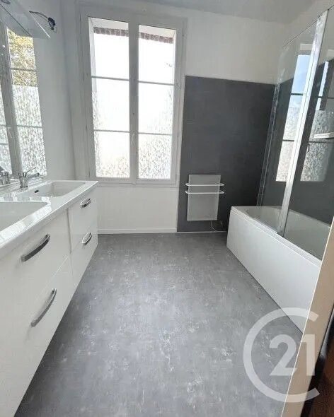 Maison à louer, 93m², Pont-Audemer