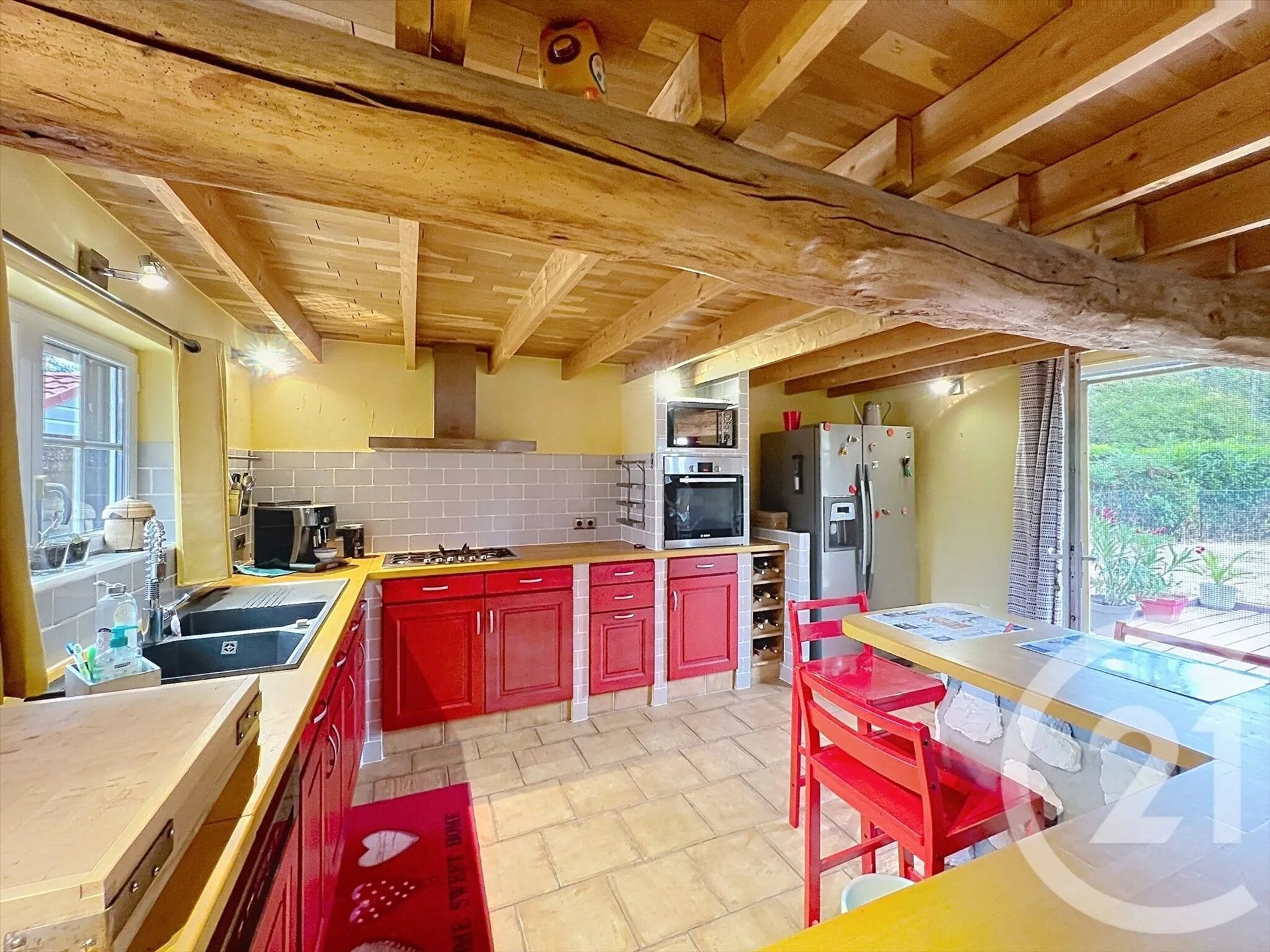 Maison à vendre, 122m², Pont-Audemer