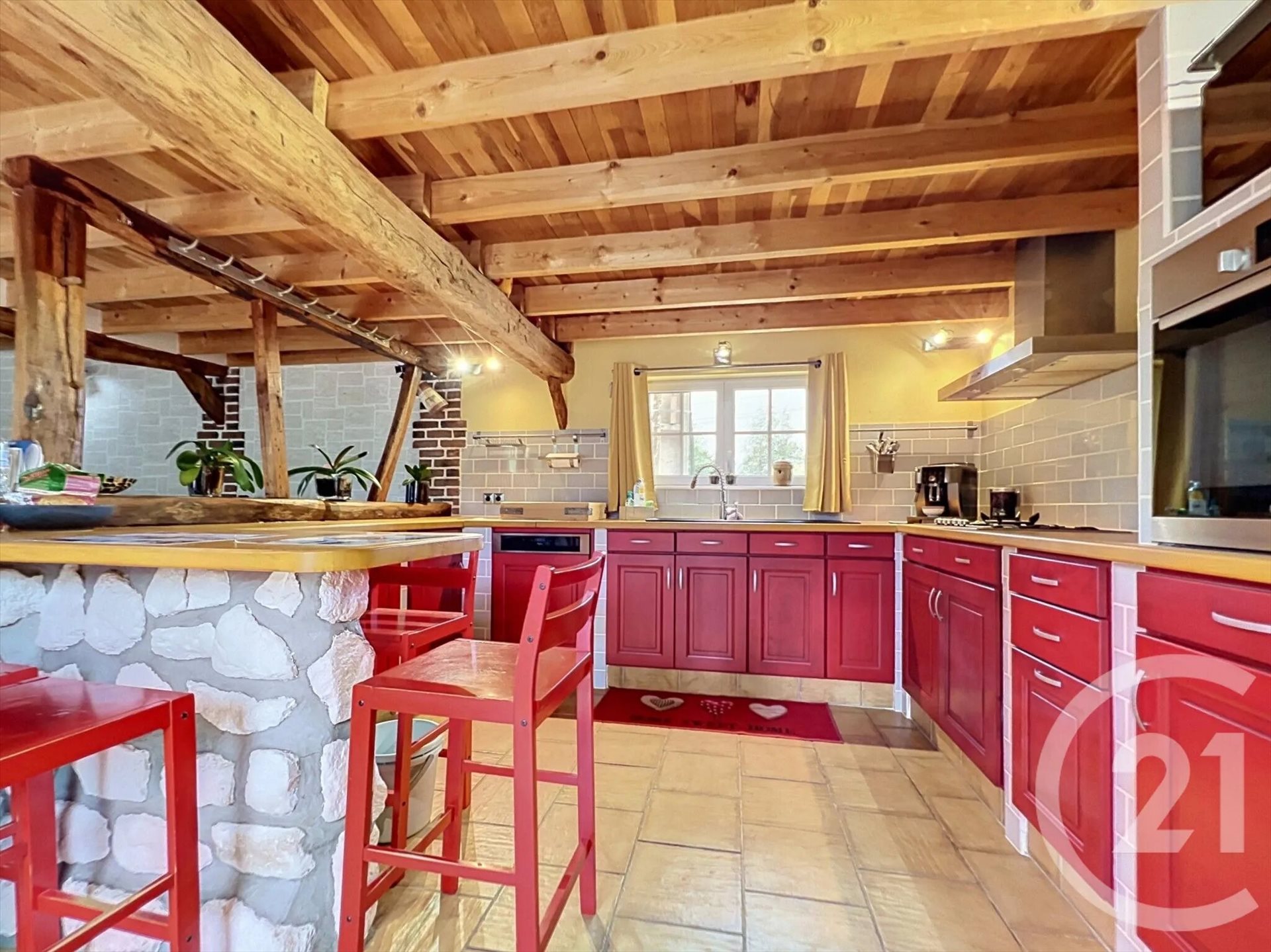 Maison à vendre, 122m², Pont-Audemer