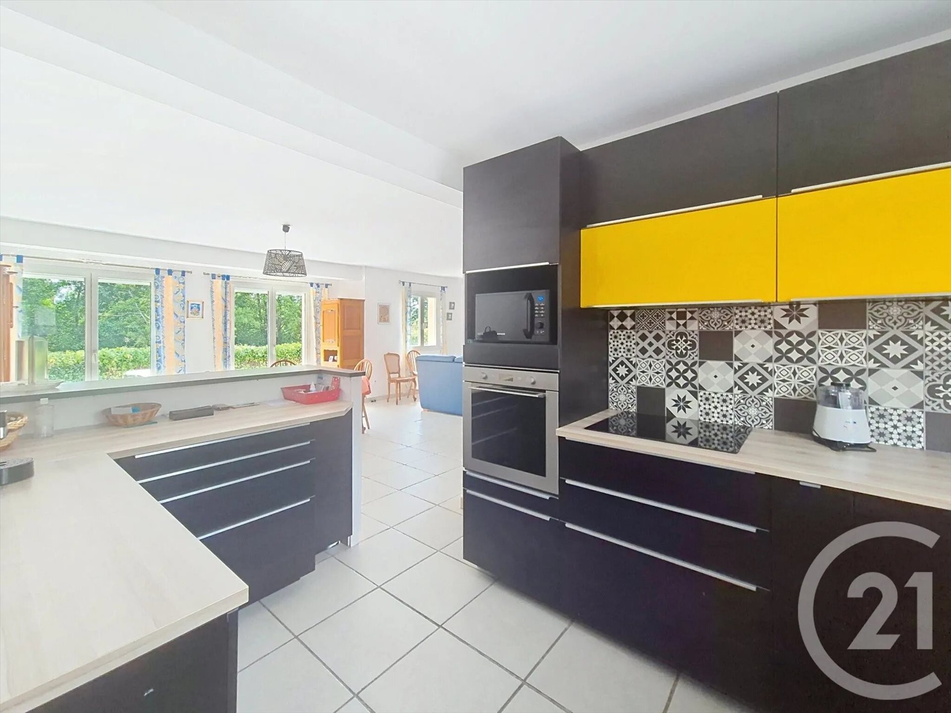 Maison à louer, 110m², Pont-Audemer
