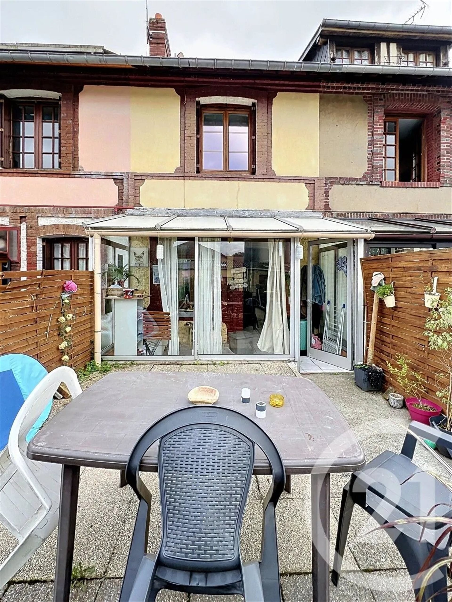 Maison à vendre, 64m², Pont-Audemer