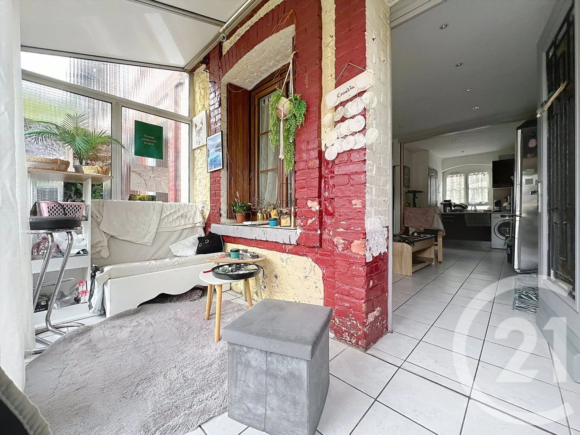 Maison à vendre, 64m², Pont-Audemer