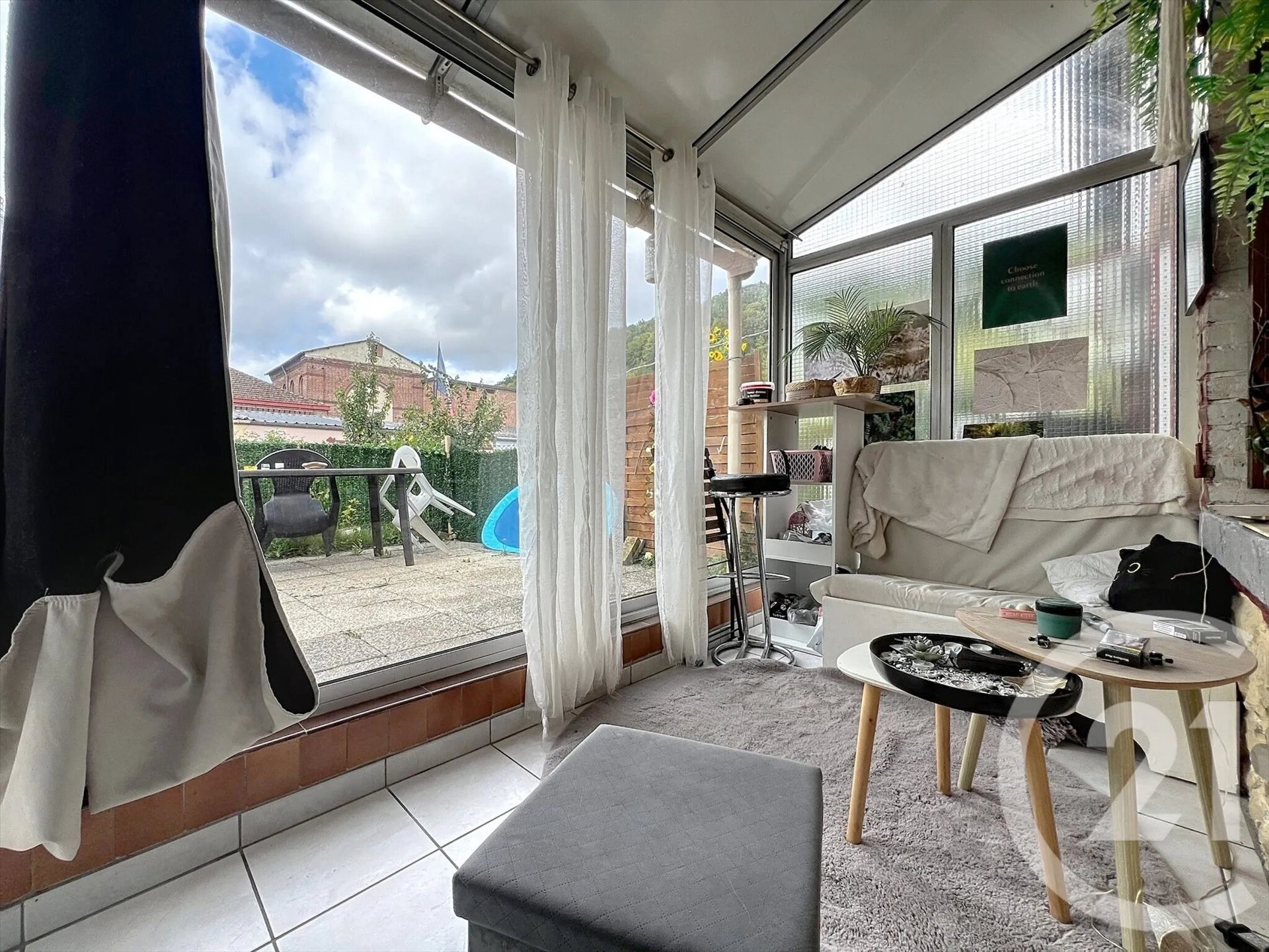 Maison à vendre, 64m², Pont-Audemer