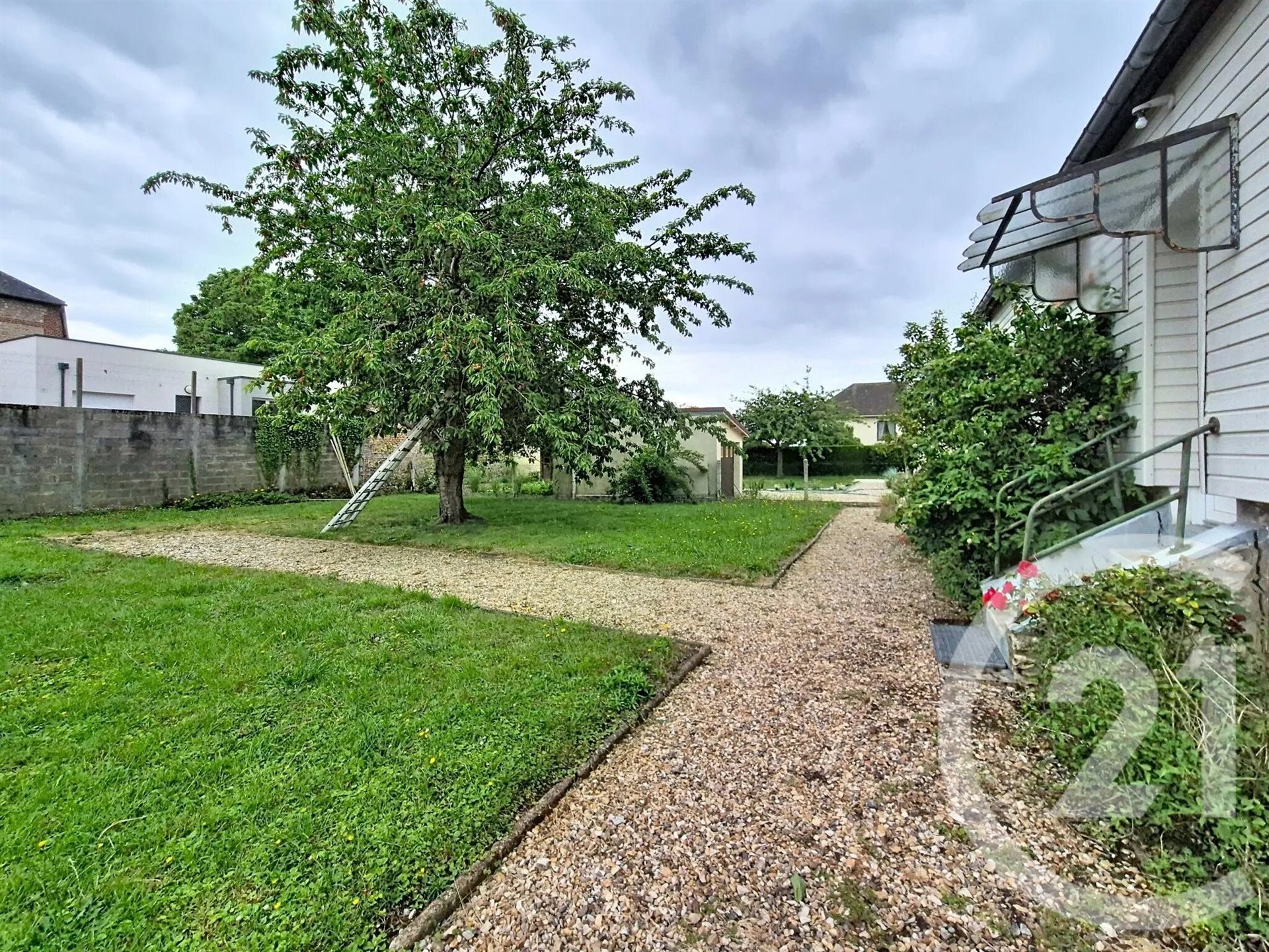 Maison à vendre, 62m², Pont-Audemer