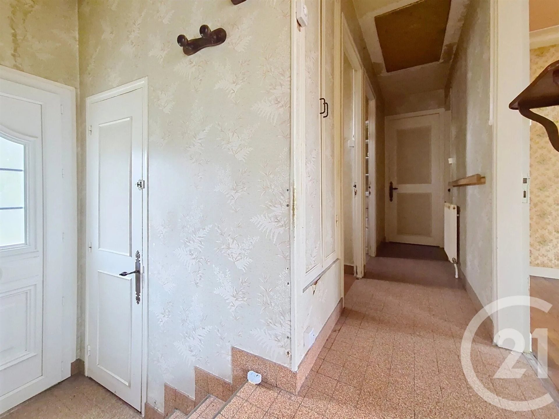 Maison à vendre, 62m², Pont-Audemer