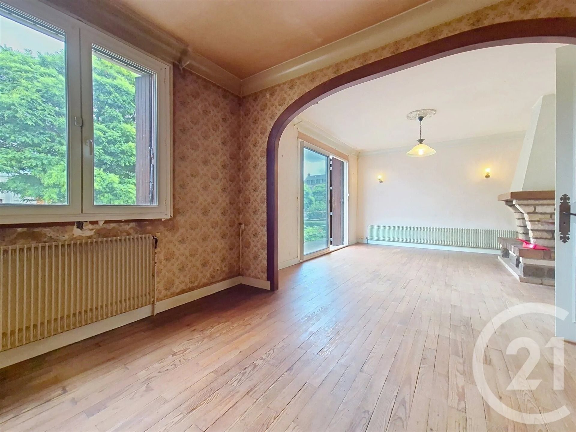 Maison à vendre, 62m², Pont-Audemer