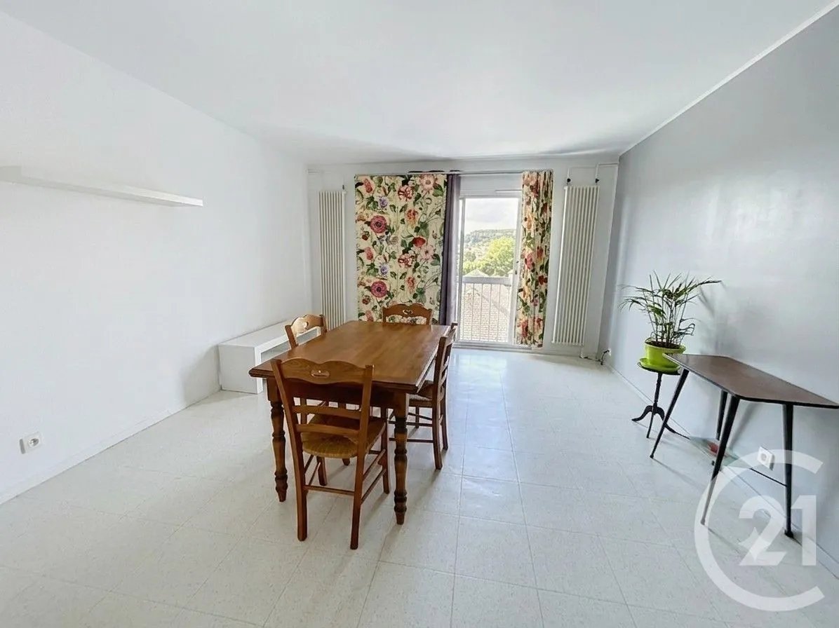 Appartement à louer, 58m², Pont-Audemer