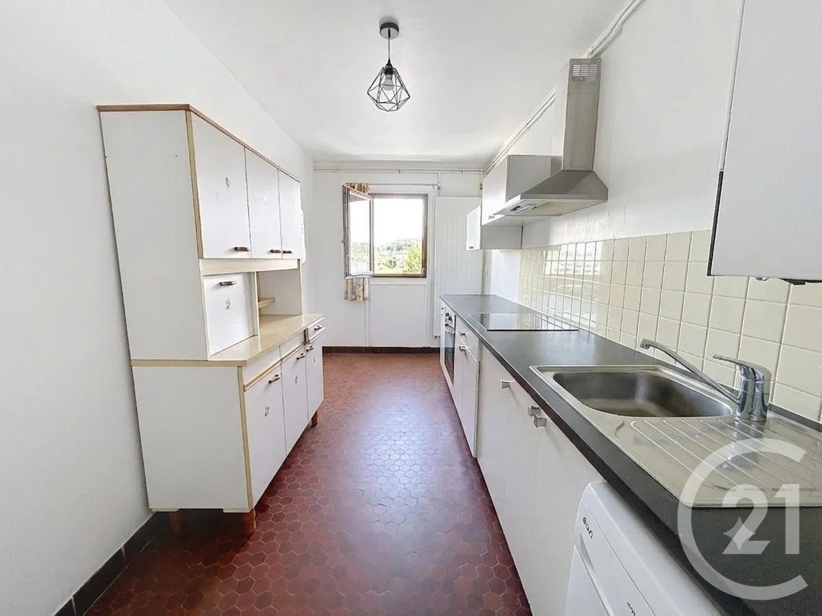 Appartement à louer, 58m², Pont-Audemer
