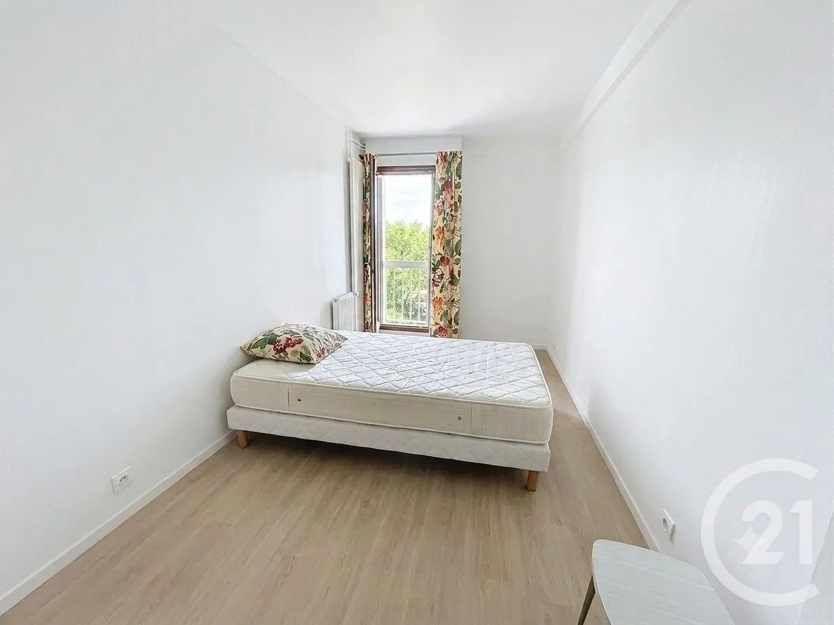 Appartement à louer, 58m², Pont-Audemer