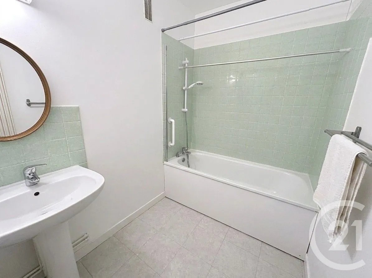 Appartement à louer, 58m², Pont-Audemer