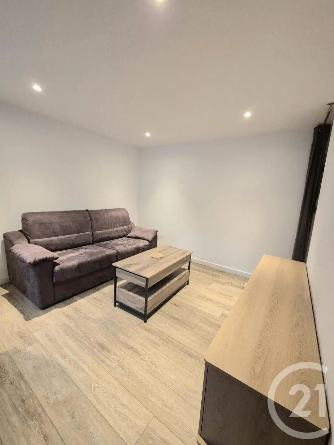 Appartement à louer, 15m², Pont-Audemer