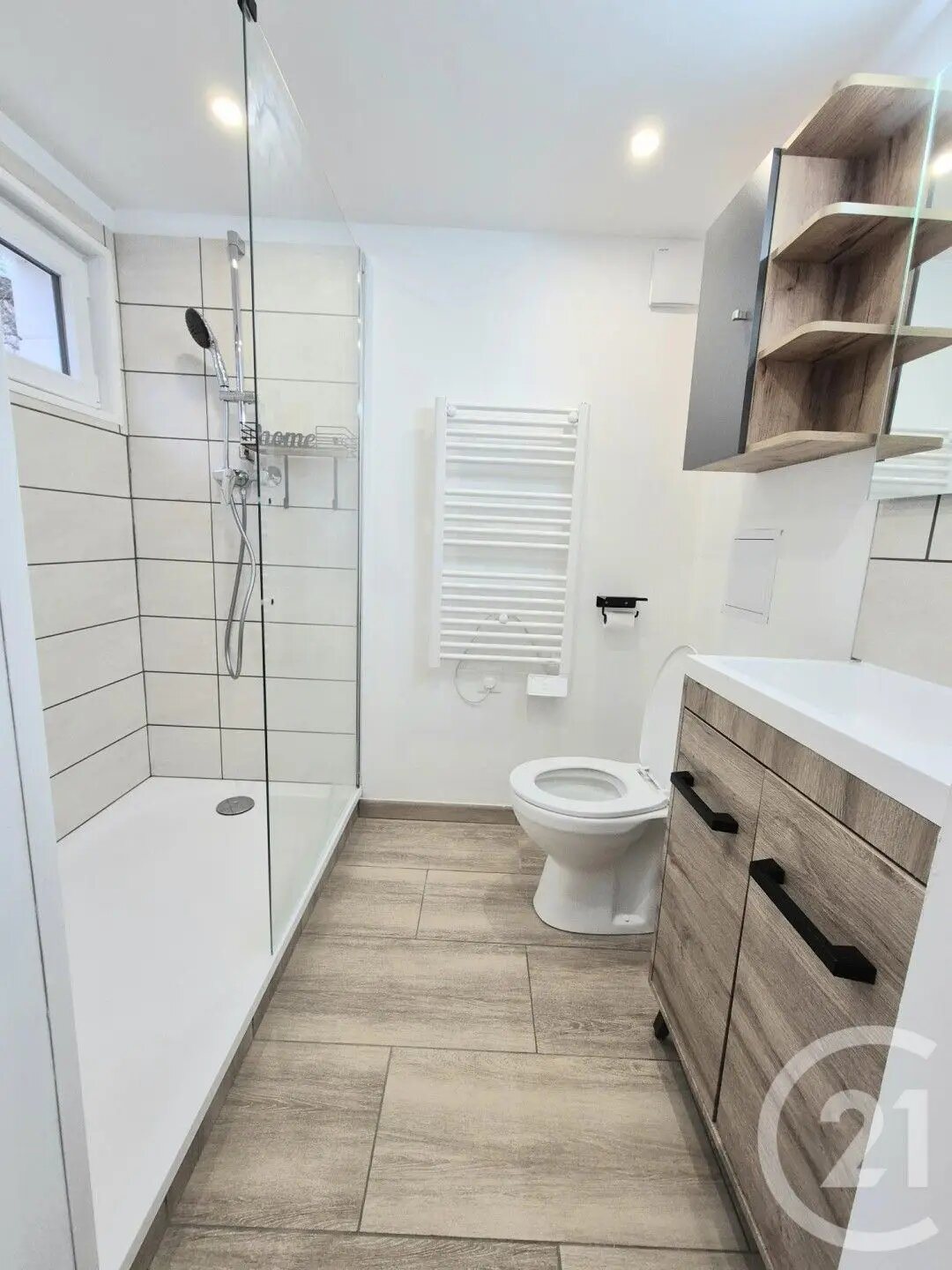 Appartement à louer, 15m², Pont-Audemer