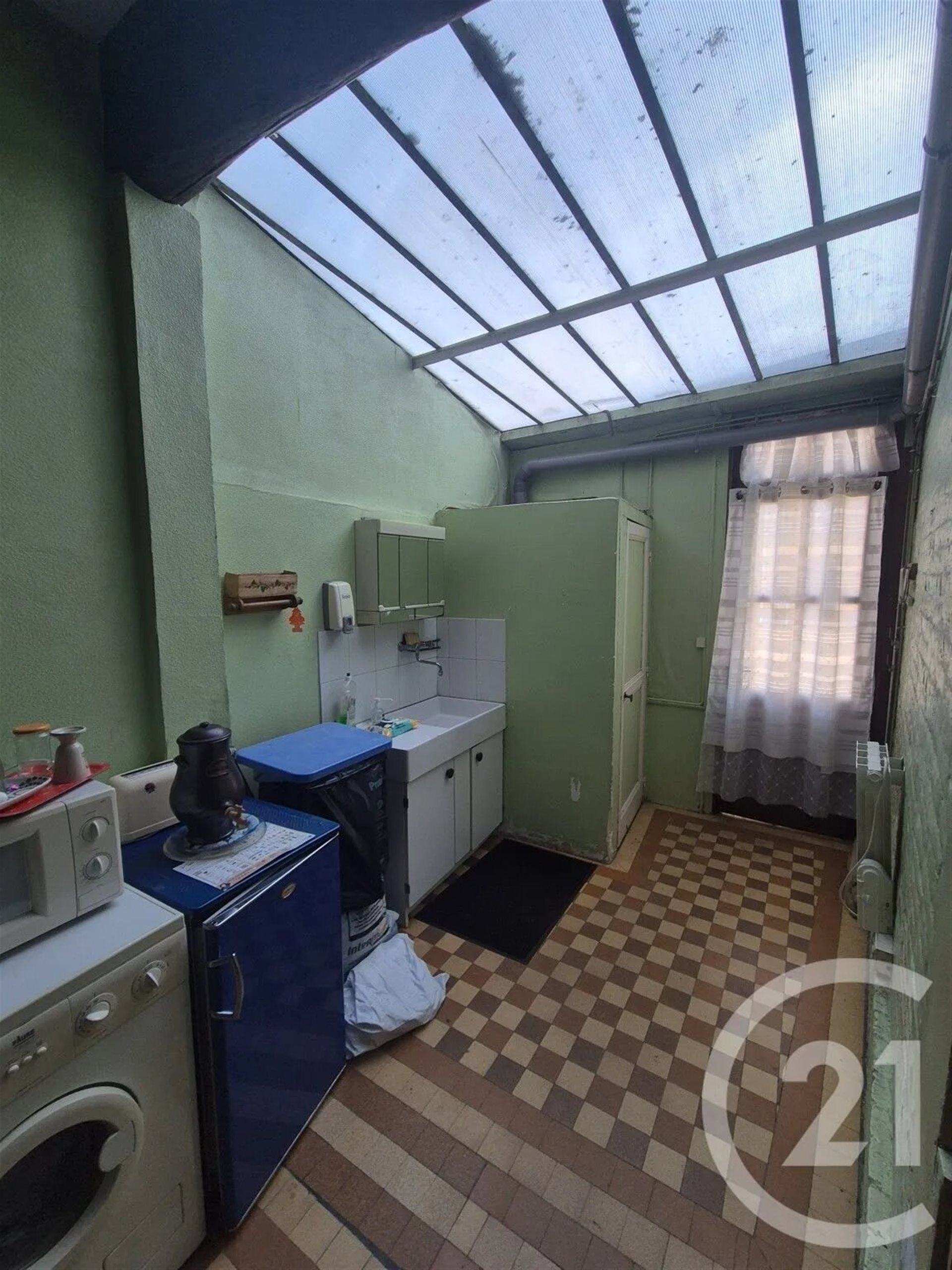 Maison à vendre, 115m², Lieurey
